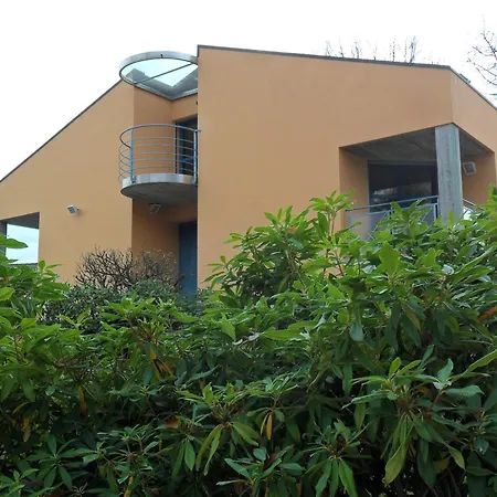 I Tre Faggi Apartman Albese Con Cassano