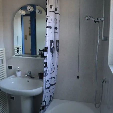 Apartman I Tre Faggi *